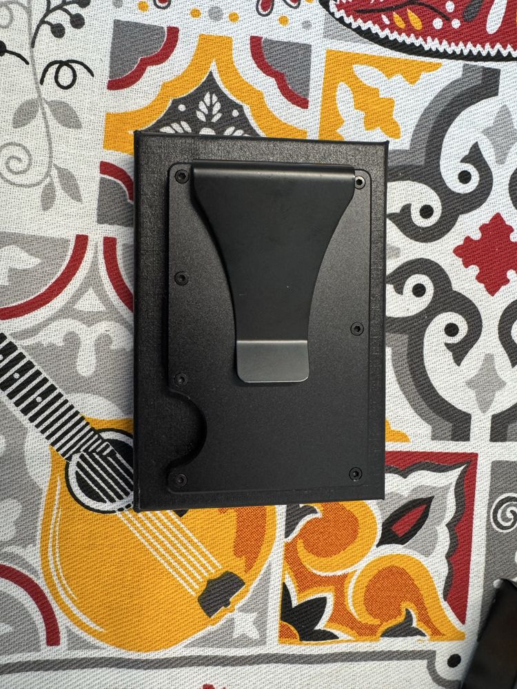Carteira SHIELD / SHIELD Wallet