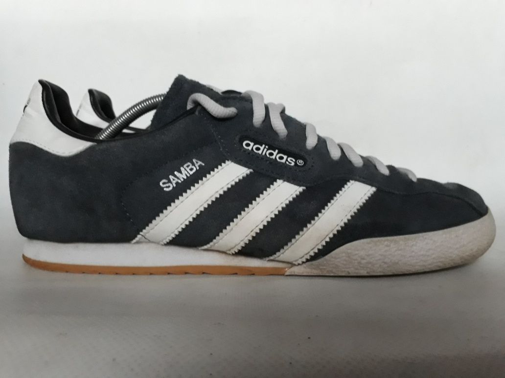 Кроссовки Adidas Samba ,original, 26  см, 41 размер