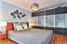 Candeeiro suspenso Light Home, modelo Milan