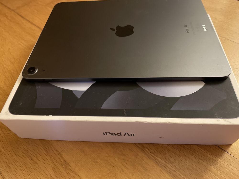 IPAD AIR 5a Geração