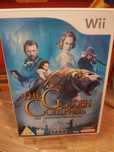 The Golden Compass Wii, Wysyłka Wymiana