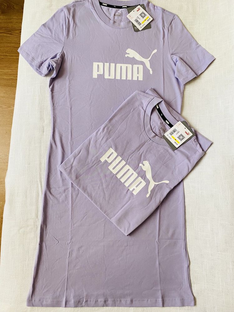 Сукня Puma M