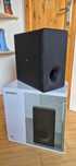Subwoofer Sony SA-SW3 głośnik bezprzewodowy