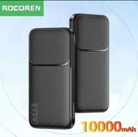 Повер банк Rocoren 10000 mAh 20w