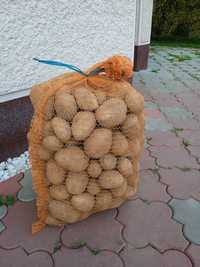 Ziemniaki jadalne