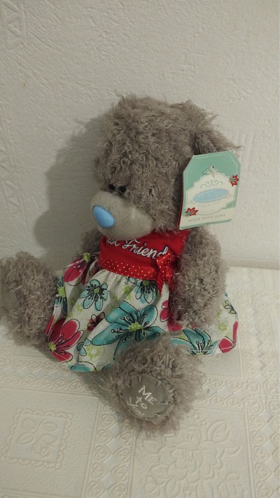 Мишки Тедди оригинал me to you