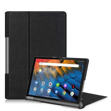 Чехол-книга Lenovo Yoga Smart TAB YT-X705F 10.1"