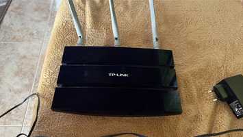 Router TP-LINK WR1043ND V2