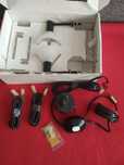 Lampy, kinkiety halogenowe z zasilaczem 12 V - zestaw