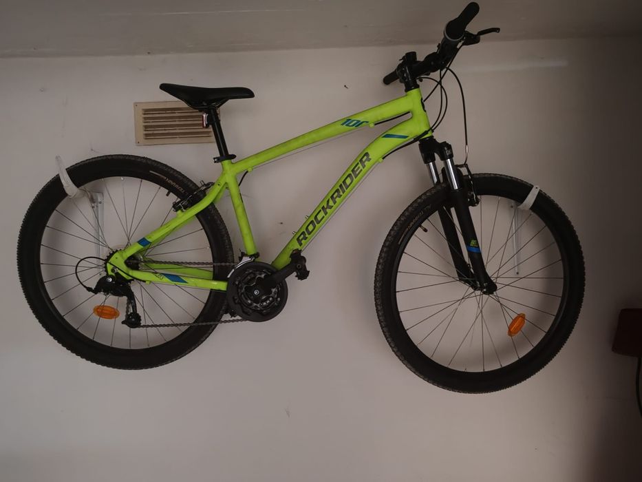 Vendo Bicicleta BTT