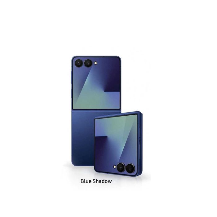 Sprzedam NOWY SAMSUNG Galaxy Z Flip 7 5G 12/256GB Blue Shadow
