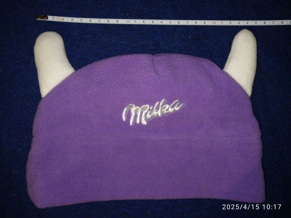 Шапка Milka недорого