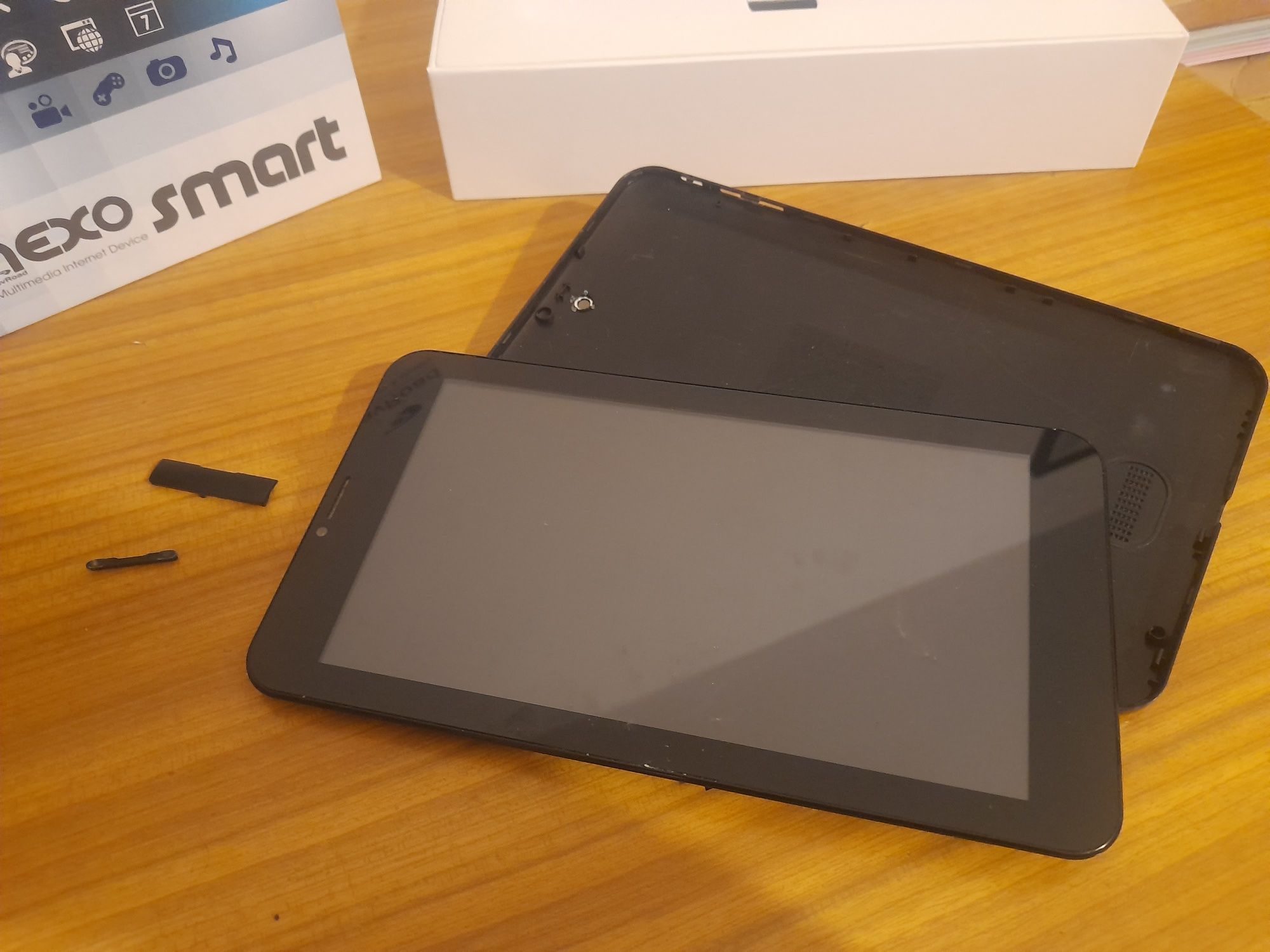 Tablet nexo smart 7''