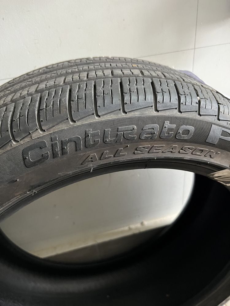 Pirelli Cinturato P7 All season 225/45 R18 91V (3 за ціною 4!)