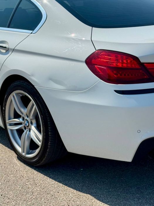 Продам BMW F06 640i gran coupe