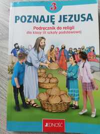 Podręcznik do religii klasa 3 podstawowa