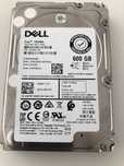 Disco dell 600 gb SAS