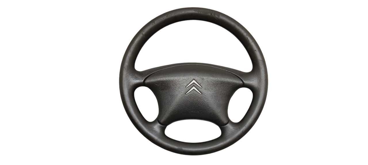 Citroen C5 I Lift Jumpy Kierownica Poduszka AIRBAG