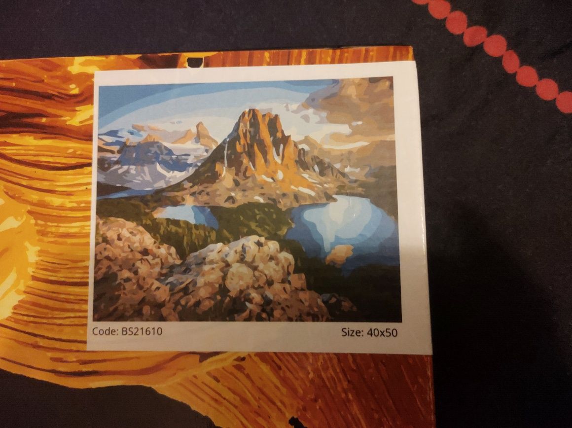Malowanie po numerach