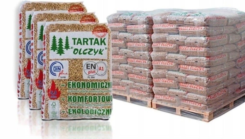Pelet Pellet PINO, SKD, OLCZYK zapraszam do zakupu