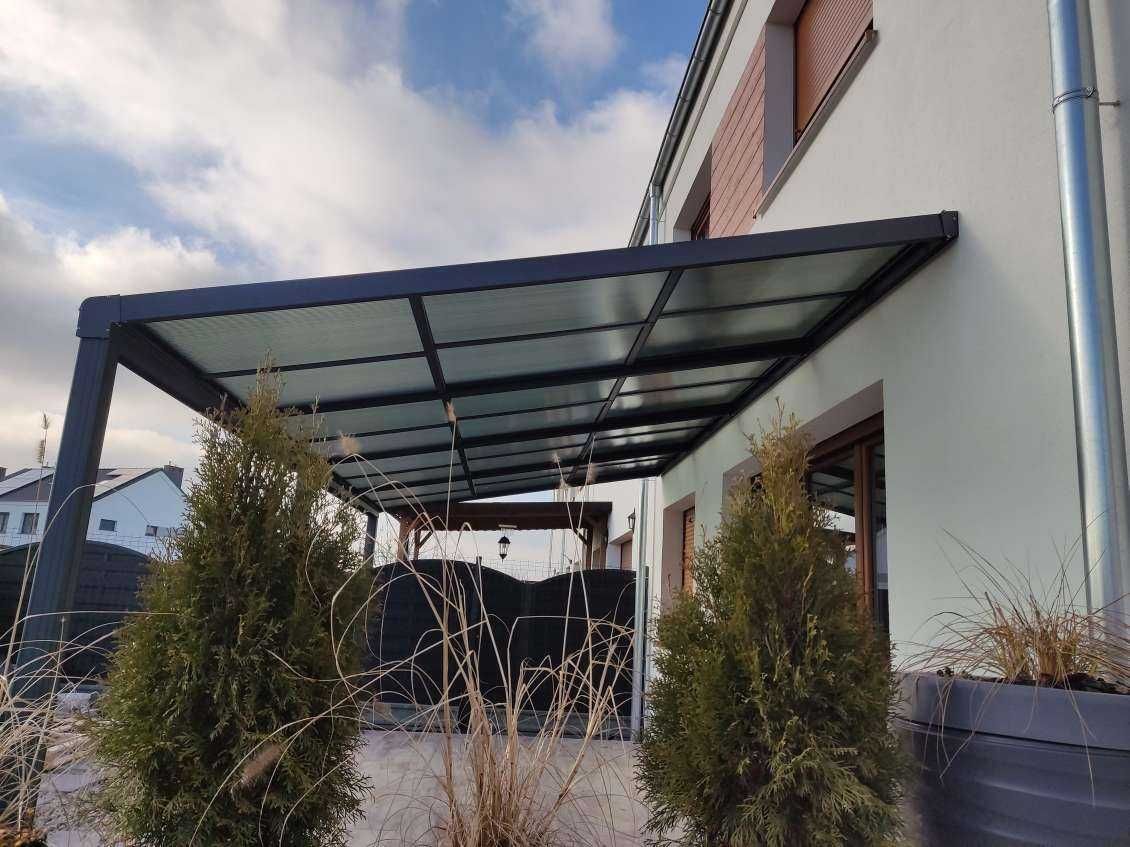 Zadaszenia tarasu pergola tarasowa otwierane cała Polska.