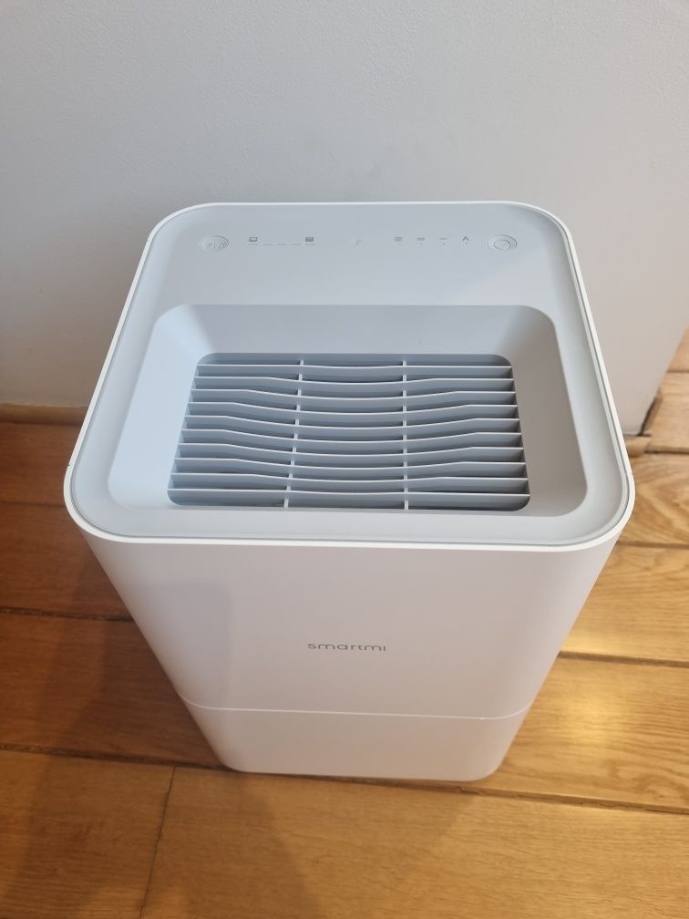 Увлвжнитель воздуха Xiomi SmartMi Evaporative Humidifier