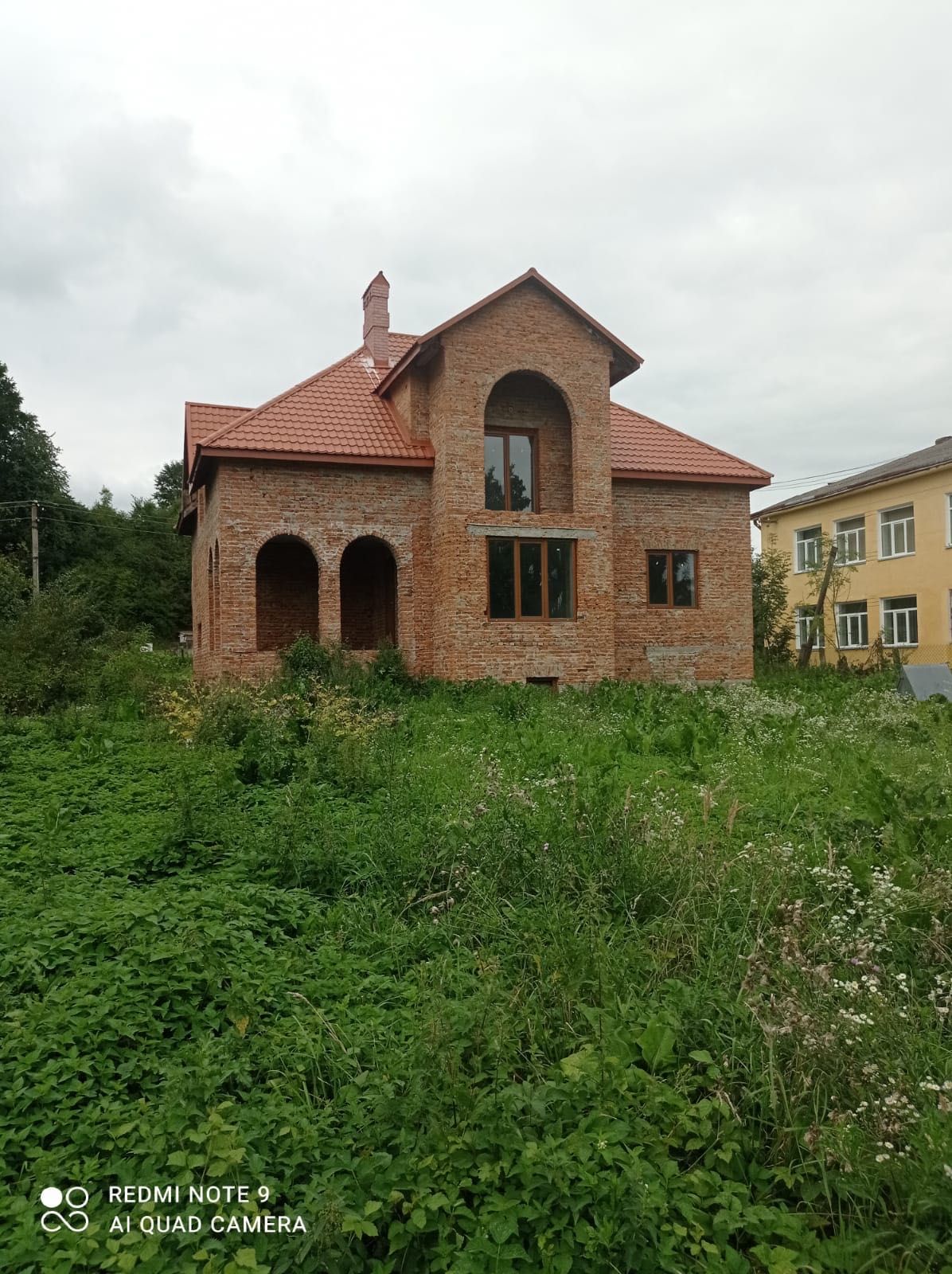 Продається будинок у с.Ваньовичі Самбірського р-ну
