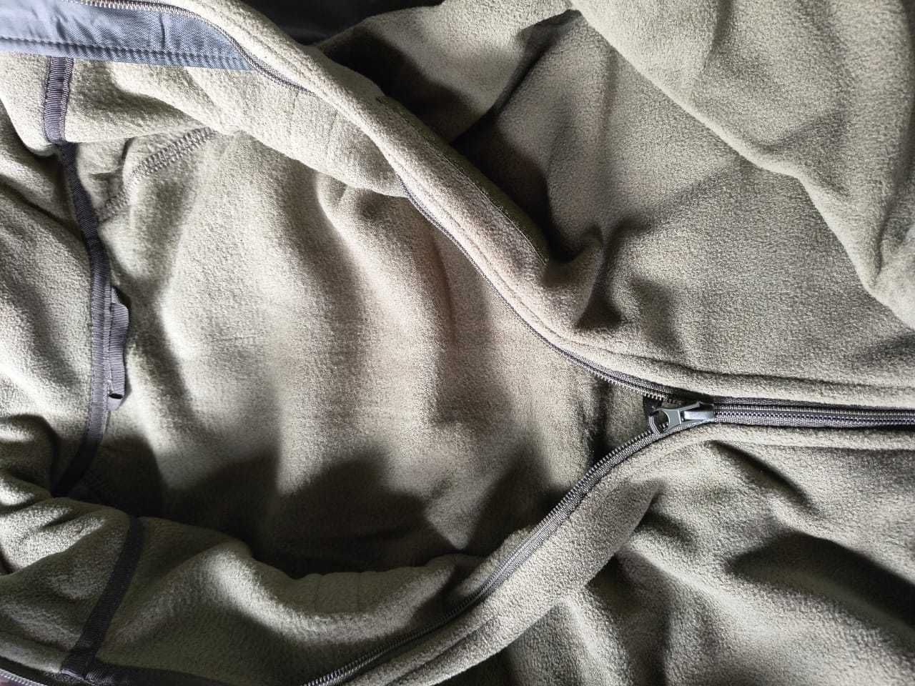 Фліска стандарт ЗСУ 50/4 52/4 XL\R