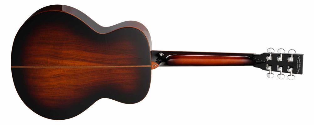 TANGLEWOOD TWX1 EK gitara elektroakustyczna mini