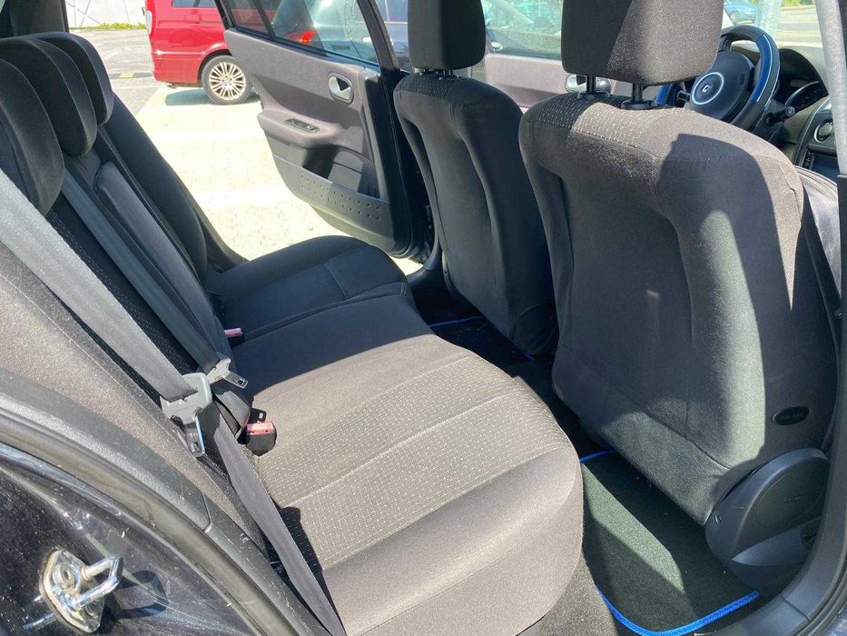 Renault Mégane II 1.5 dCi Extreme (2009) Pneus novos + Ar‑Cond Novo