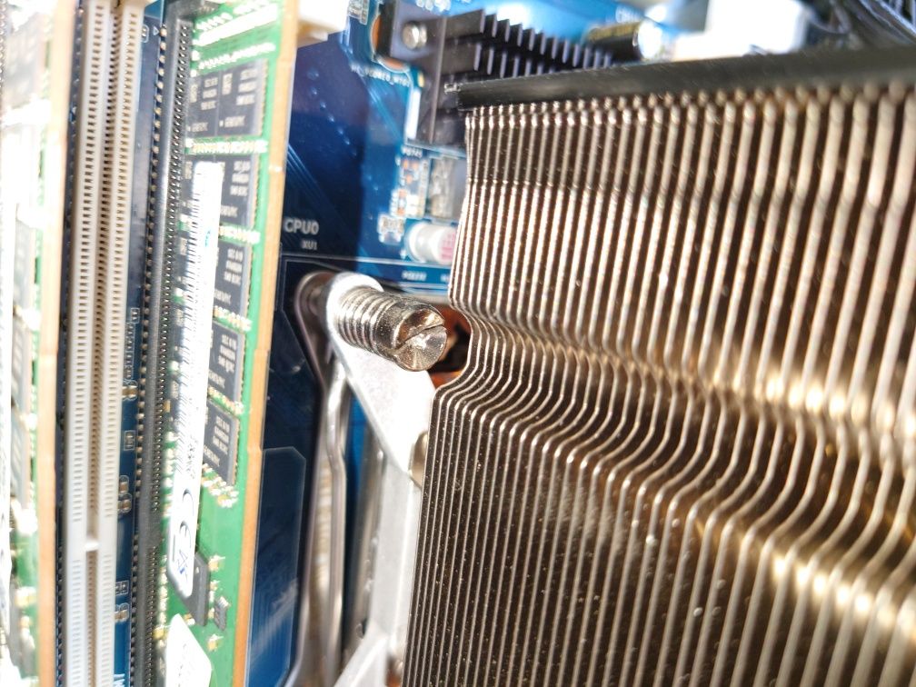 Ігровий ПК hp hp z440 3tb hdd xeon 2673 v4 128gb ddr4 500ssd wd