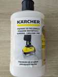 Karcher środek płyn do pielęgnacji posadzek +  gratis
