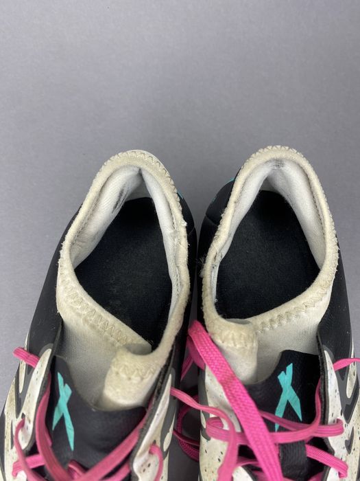 Adidas X 15.2 футбольні бутси копочки бутсы футбол 40р адидас ориг