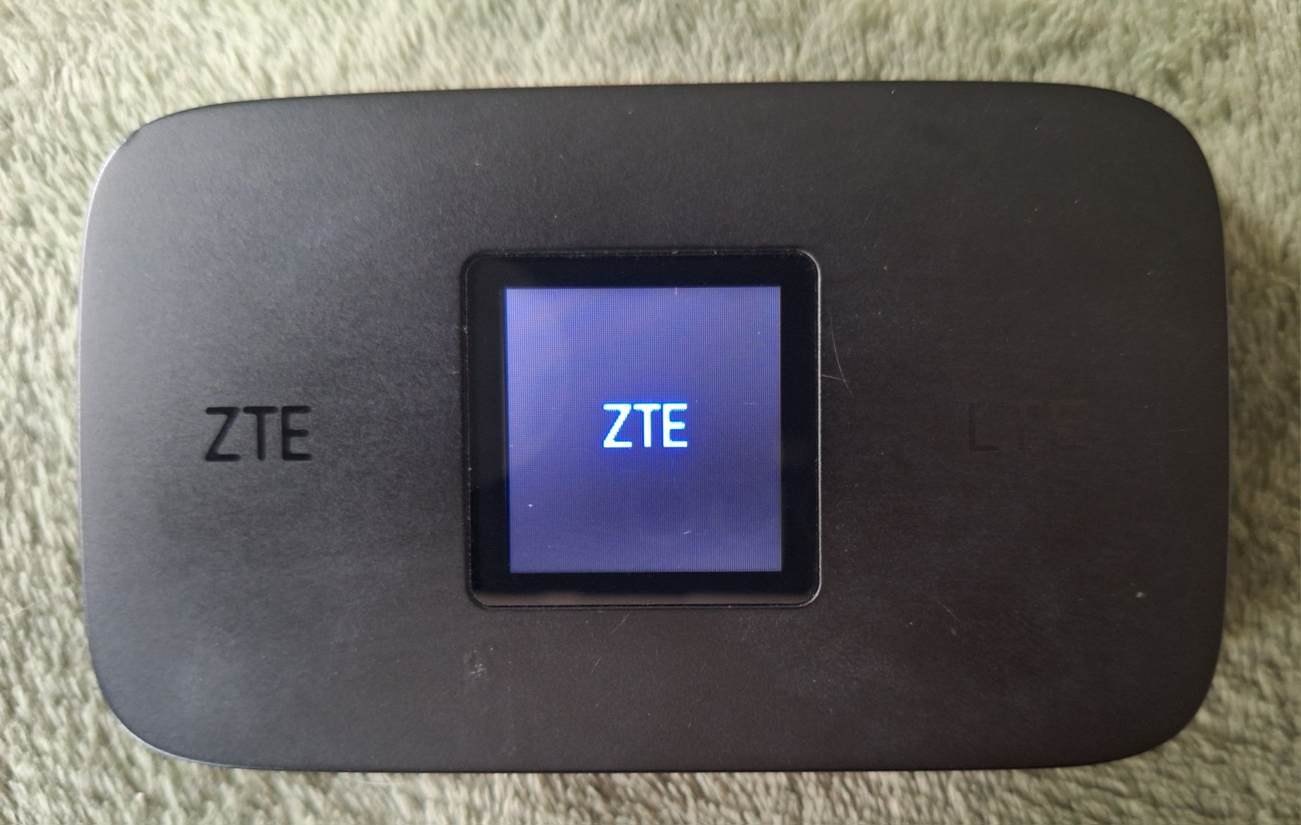 ZTE MF971V – mobilny router z dostępem do LTE