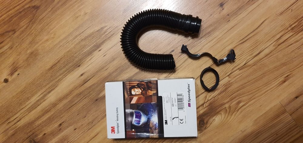 Speedglas akcesoria do przyłbicy G5-01  3M