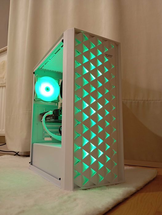 Składanie Komputera usługi komputerowe