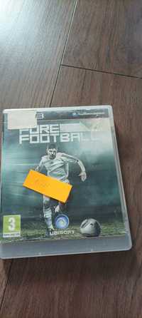 Puree footballu ps3