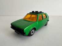 matchbox volkswagen golf