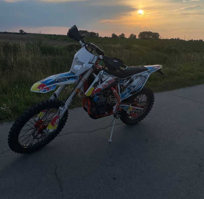 Geon GNX     29сил