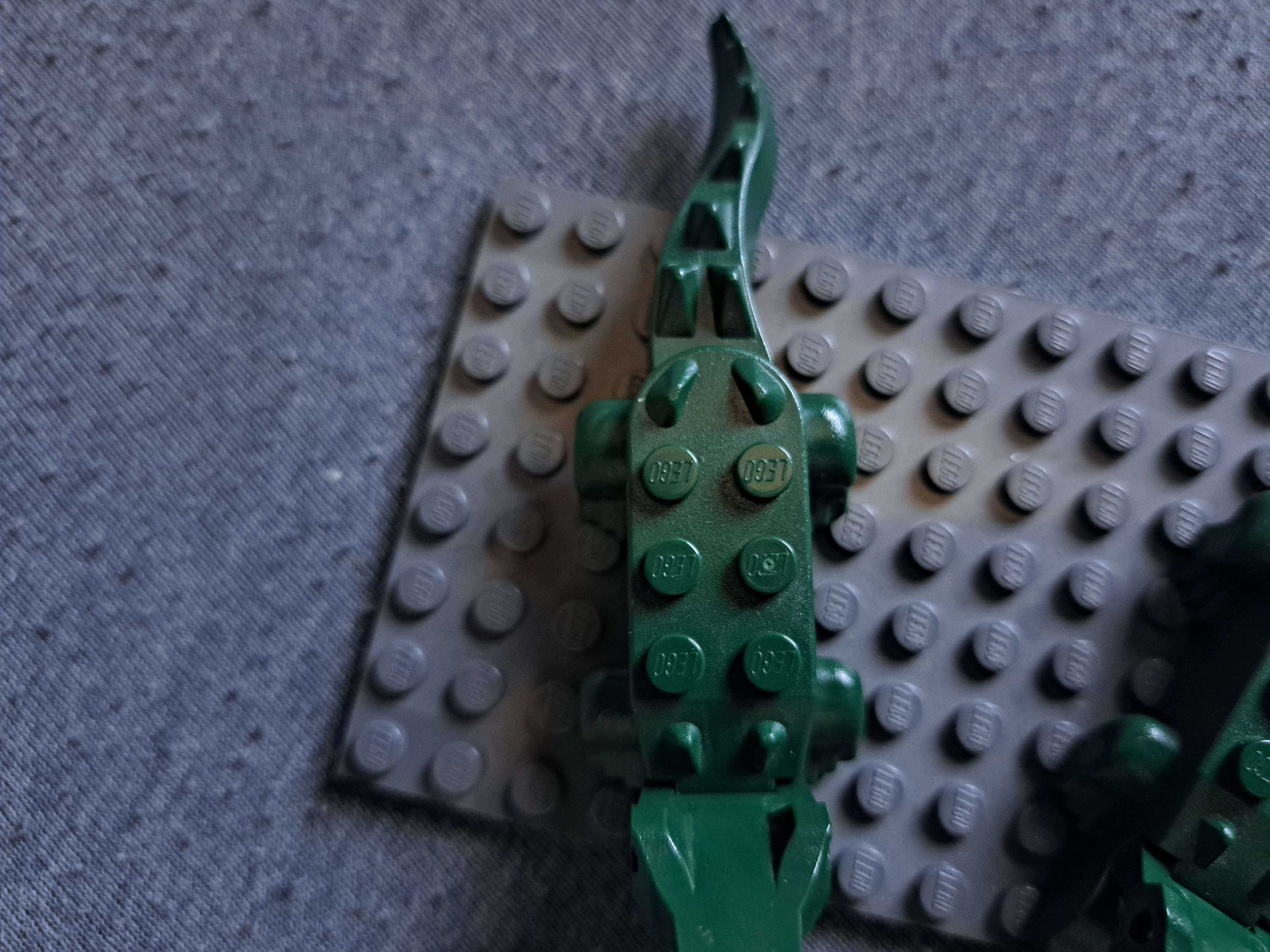 LEGO Alligator Crocodile Gator