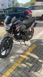 Honda Cb 125F Bem cuidada