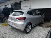 Renault Clio Sprzedam Renault Clio 2019 1.0 manualna skrzynia