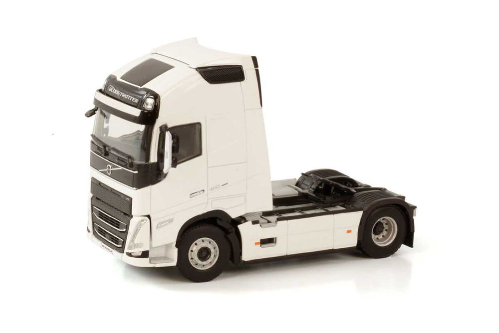 WSI Volvo FH5 Globetrotter XL 1/50