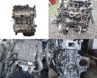 Двигуни,Двигун,Мотор 1.6hdi 8v,16v Peugeot, Citroen Euro 4,5 Simens