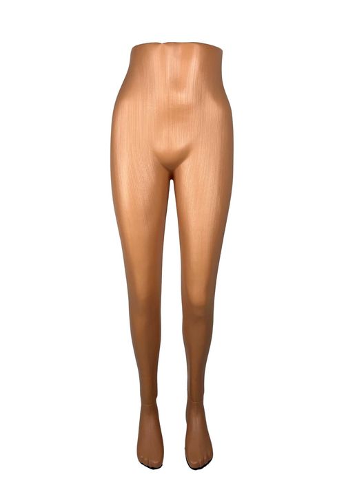 Manequim Mulher Pernas