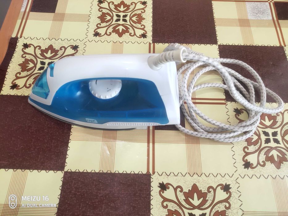 Праска парова UP! SI 1050B