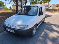 Citroen Berlingo 1.9D 1998