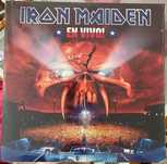 3LP - Iron Maiden - En Vivo!