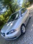 Seat Ibiza 1.4 TDI commercial