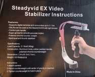 Gimbal / Estabilizador